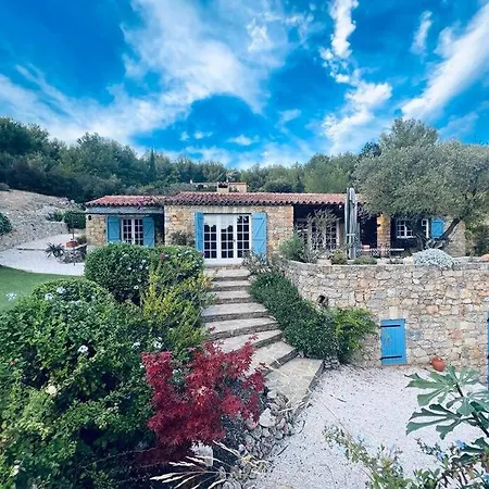 Grande Villa avec Piscine *