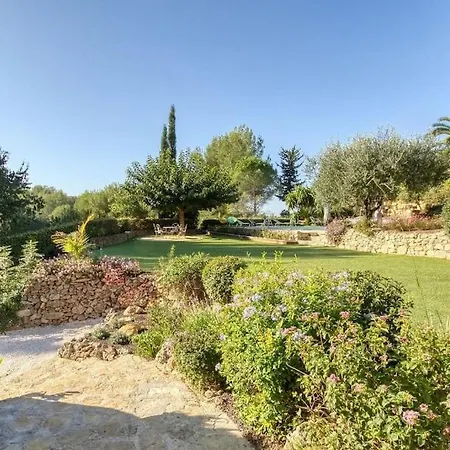 Grande Villa avec Piscine