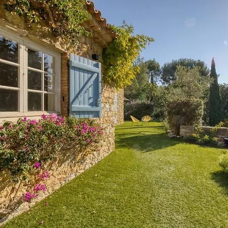 Grande Villa avec Piscine *