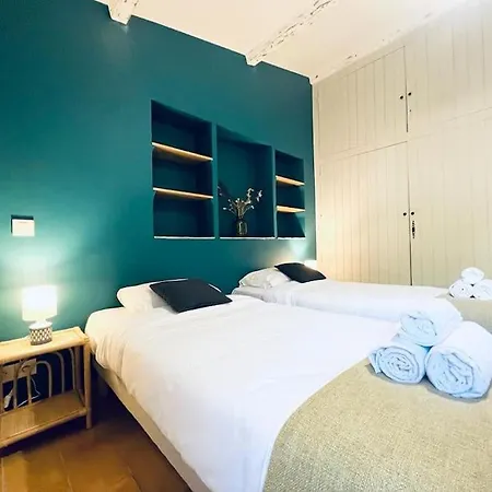 Magnifique Maison Avec Jardin Et Piscine Vue *