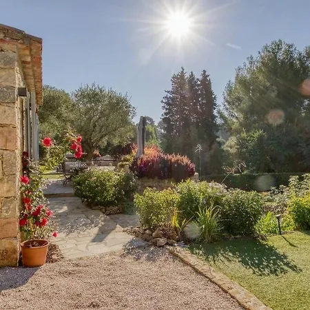 Grande Avec Piscine Villa *