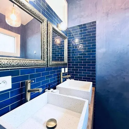 Magnifique Maison Avec Jardin Et Piscine Vue Villa Sanary-sur-Mer