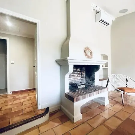 Magnifique Maison Avec Jardin Et Piscine Vue Villa *