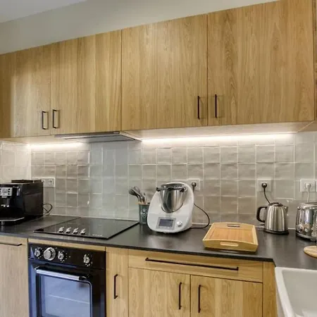 Villa Magnifique Maison Avec Jardin Et Piscine Vue Sanary-sur-Mer