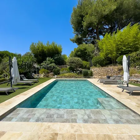 Grande Avec Piscine
