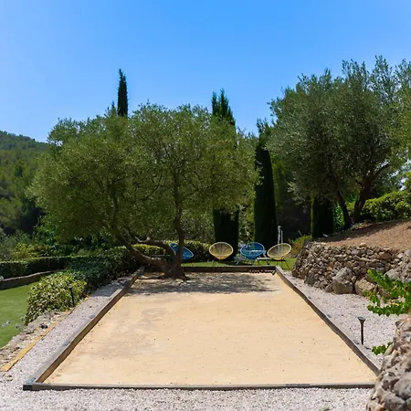 Grande Avec Piscine *