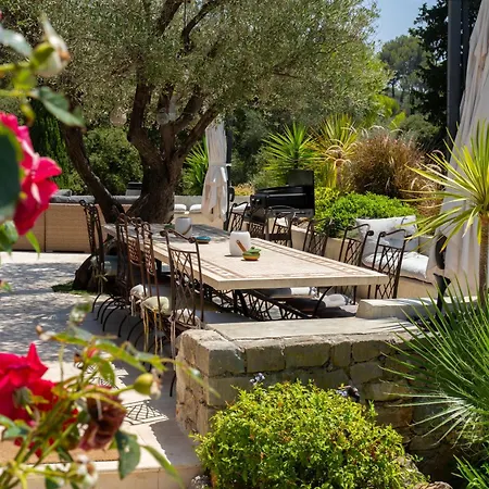 Grande Avec Piscine Villa Sanary-sur-Mer